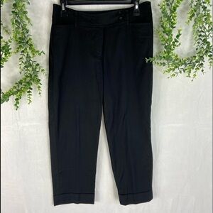 𝅺BANANA Republic Sloan Pants  Size 6P